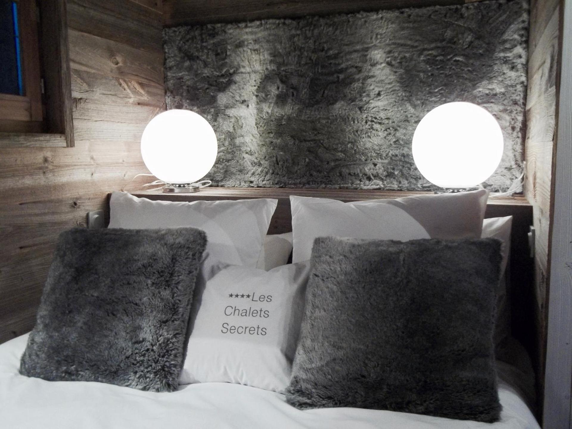 Collection Greniers D'alpages - Les Secrets Chalet Bolquere Pyrenees 2000