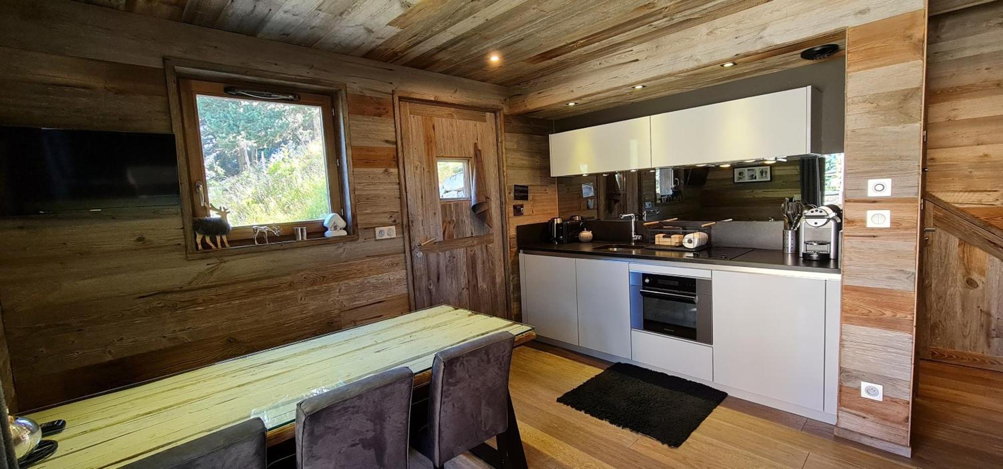 Collection Greniers D'alpages - Les Secrets Chalet Bolquere Pyrenees 2000