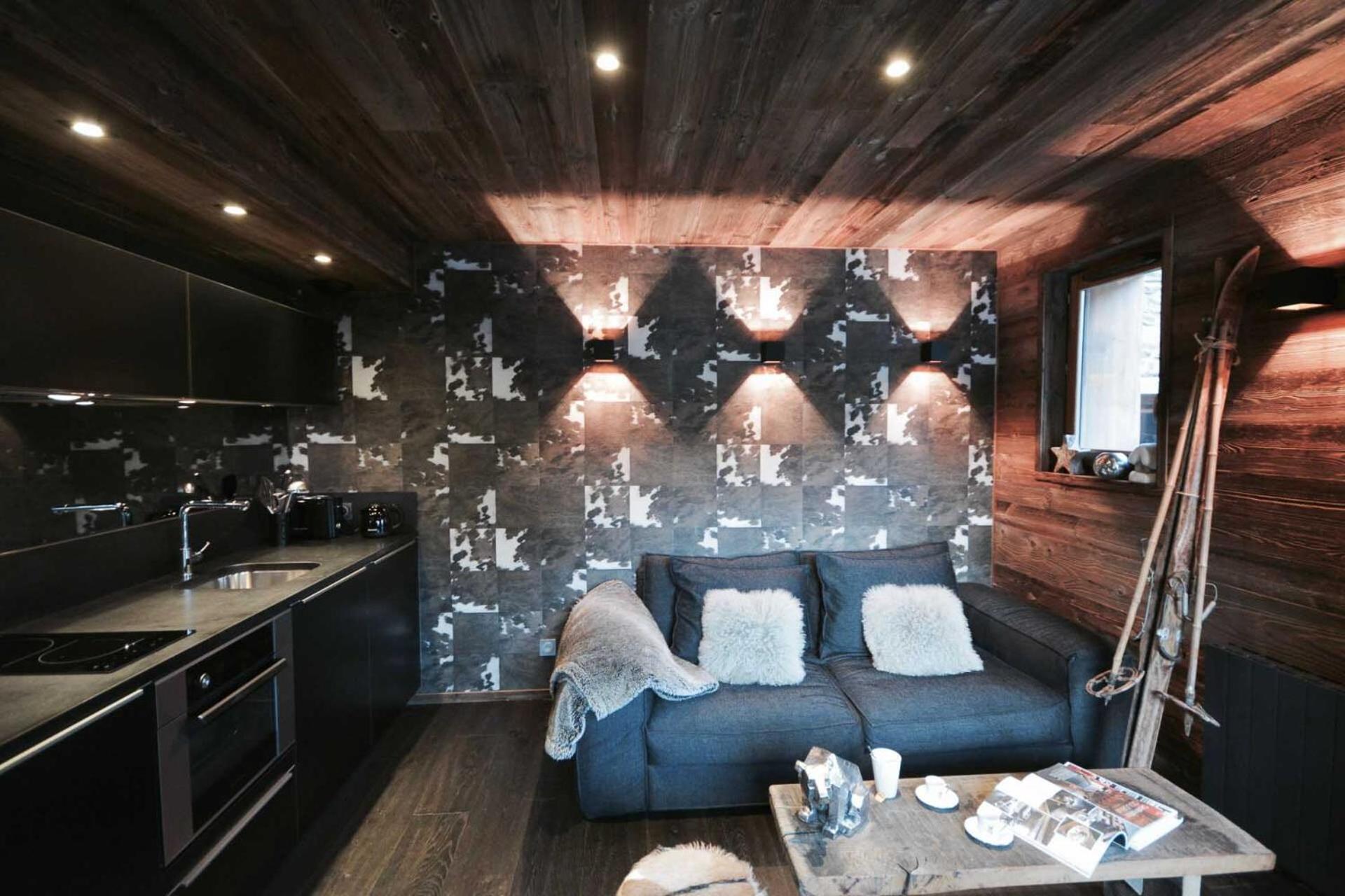 Chalet Collection Greniers D'alpages - Les Secrets Bolquere Pyrenees 2000