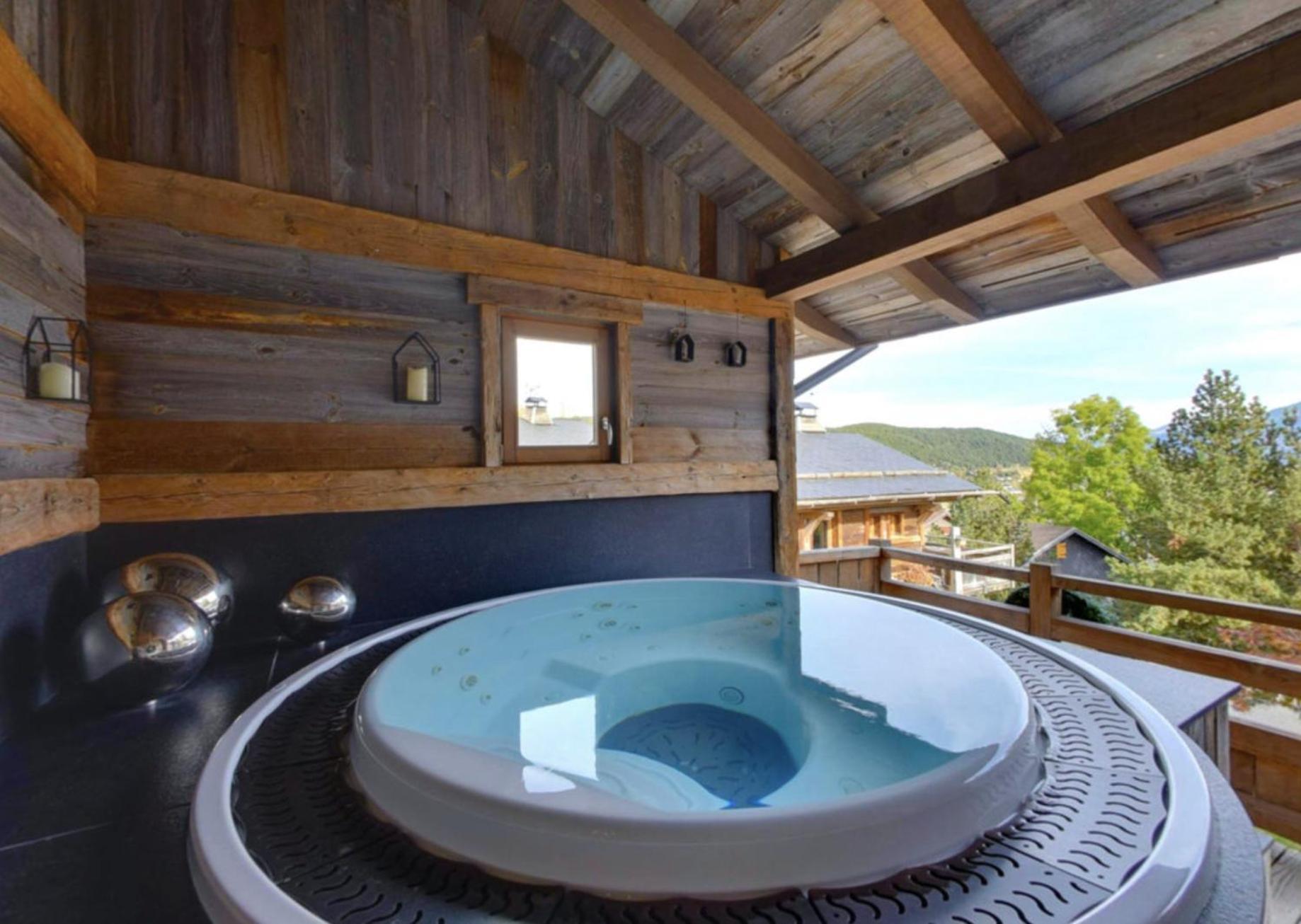 Collection Greniers D'alpages - Les Secrets Chalet *